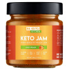 BeKeto Keto džem Šťavnatá broskyňa 200 g