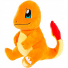 Plyšák Jazwares Pokémon Charmander