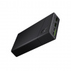 Green Cell Power banka GC PowerPlay20 s fast charging 2x USB Ultra Charge a 2x USB-C Power Delivery 18W 20000mAh