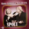 Hana Zagorová & Petr Rezek - Spolu - CD - Zagorová Hana, Rezek Petr