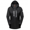 Mammut Aenergy WB Hooded Jacket Women