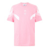 adidas Inter Miami CF Originals Short Sleeve T-Shirt Adults Easy Pink 2XL