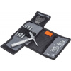 Blackburn BLACKBURN BIG SWITCH MULTI TOOL 15funkční klávesa stříbrná (NOVINKA)
