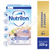 NUTRICIA N.V. Nutrilon Vícezrnná kaše s ovocem 225g 6m+