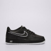 Nike Air Force 1 Gs Čierna EUR 38