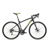 Bicykel Rock Machine GRAVELRIDE 500 (jazdený)