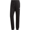 adidas F SWEATP čierna,biela Pánske nohavice L
