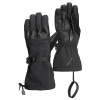 MAMMUT Masao 3 in 1 Glove, black, 9, 7613357696388, 1190-00310-0001-1090