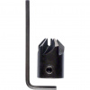 Bosch Nástrčný záhlbník pre špirálové vrtáky do dreva, pr. 8 mm 2608585741