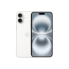 Apple Apple iPhone 16 Plus 128GB White EU MXVV3 - ONLY BOX DAMAGE