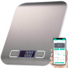 Verk Inteligentní elektronické kuchyňské váhy 5kg/1g lcd displej