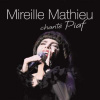 2CD Mireille Mathieu: Mireille Mathieu Chante Piaf