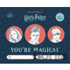 Harry Potter: You're Magical - Donald Lemke