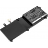 Batérie Cameron Sino CS-THP407NB, Li-Ion, 3850 - neoriginálna