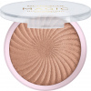 Dermacol Magic Illuminating Powder voděodolný rozjasňující pudr 10 g