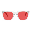 KUGO Glasses bedtime KUGO material: Stanton transparent