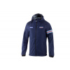 Sparco lehká bunda Windbreaker Martini Racing, barva: modrá, velikost: XL