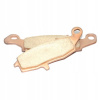 BRZDOVÉ DOŠTIČKY DP BRAKES DP323 (KH231, KH259)