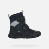 Geox Dětské zimní boty J169XC 0FU50 C9999
