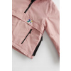 Detská bunda - Zara dažďová bunda. 140 (Kapucňa zips 40h xxf__140 Zara Kids mikina)