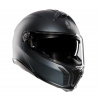 AGV TOURMODULAR E2206 SOLID MPLK MATT ARDESIA GREY vel. XL