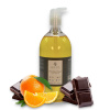Telový masážny olej Čokoládový pomaranč (Chocolate Orange) - GAIA SPA Objem: 1000ml
