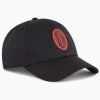 Čiapka Puma AC Milan 025707-04 čierna one size /Puma
