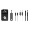 Sennheiser XSw D-PEDAL Microport digital PEDALBOARD set