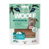 WOOLF Dental Care Bar with Ostrich&Seaweed 108g/6ks