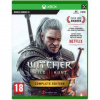 Hra The Witcher 3: Wild Hunt Complete (XSX)