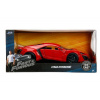 Toys Auto Fast and Furious Lykan Hypersport