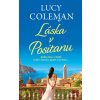 Láska v Positanu - Lucy Coleman