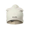 Elodie Details Čiapka bavlnená Beanie Logo 2023 Varianta: Creamy White 2-3 roky