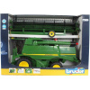 Bruder 2132 Kombajn John Deere T670i