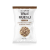 True Muesli - GymBeam Gramáž: 500 g, Príchuť: čokoláda banán