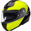 Prilba Schuberth C3 Pro M Split Yellow (Prilba Schuberth C3 Pro M Split Yellow)