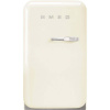 SMEG 51's Retro Style FAB5 minibar krémová