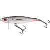 SALMO Wobler THRILL SINKING Silver Flashy Fish 5cm, 6.5g (potápavý)
