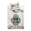 Carbotex obojstranné bavlna obliečky HARRY POTTER 140x200 70x90 HP191061