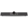 Viewsonic UMB202 MSTeams certifikované video kamery, s max.4K@30fps resolution and PIR, Microphone array*6,speaker