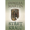 Střet králů 2 - brož (1. akosť) (George R. R. Martin)