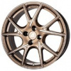 ALUTEC Alufelge 7.0 J x 17 98/4/37/58,1 ADX.01 metallic-bronze frontpoliert ALUTEC 7x17 4x98 ET37.00 bronze / polished