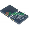 Panasonic CGA-S008E / DMW-BCE10 1 000 mAh Li-Ion 3,7 V