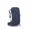 Osprey Stratos III 26 barva cetacean blue