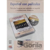 En ninguna parte - Libro + DVD - Edinumen