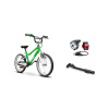 Detský ľahký bicykel Woom 3 - Špeciálny balíček