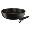 Wok panvica - FRYING PAN WOP TEFAL INGENIO EXPERTIOUSKOU INDUKCIE 28CM (Wok panvica - FRYING PAN WOP TEFAL INGENIO EXPERTIOUSKOU INDUKCIE 28CM)