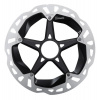 Kotúč brzdový Shimano MT900 180mm Center Lock (vnútor. uťahov.)