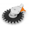 STIHL RG čistič obrubníkov