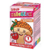 TEREZIA HLIVIAČIK S HLIVOU USTRICOVITOU + RAKYTNÍK sirup s príchuťou višne 1x100 ml